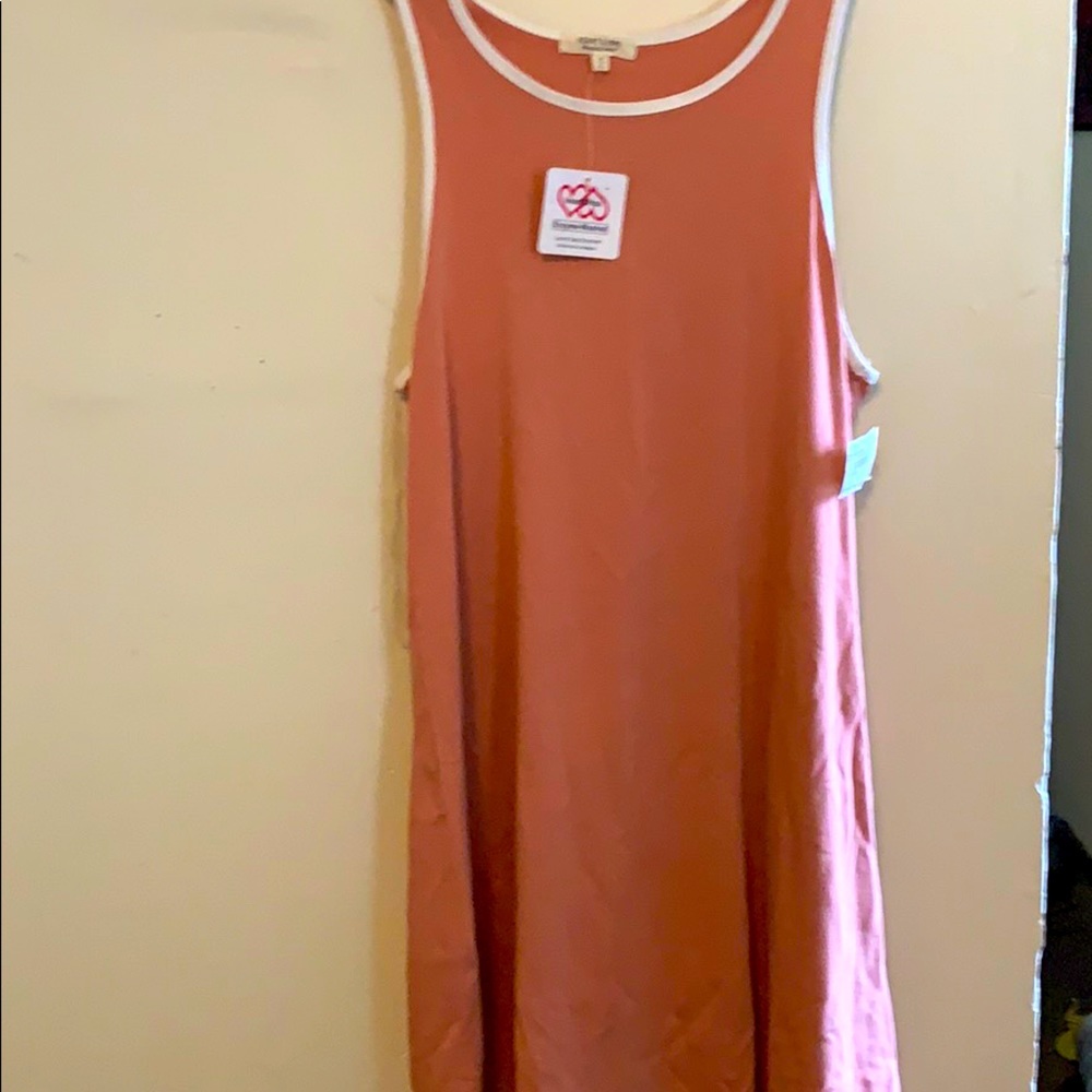 NWT Heart and Hips girl’s‎ dress